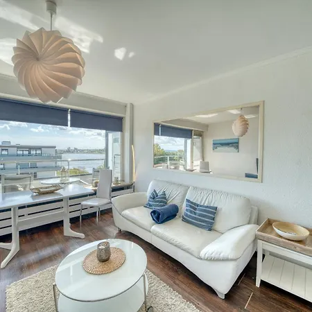 Apartamento Haus Steinwarder 7, App 3st742 - Baltic Bay Heiligenhafen