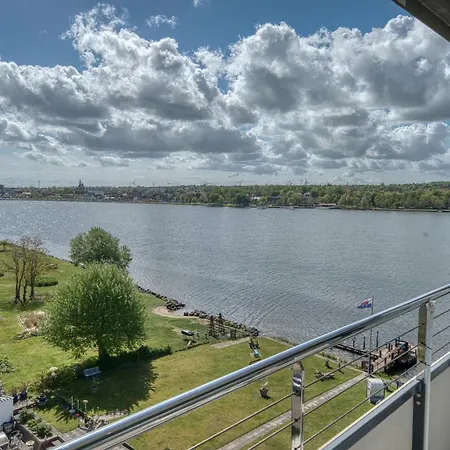 Apartamento Haus Steinwarder 7, App 3st742 - Baltic Bay Heiligenhafen