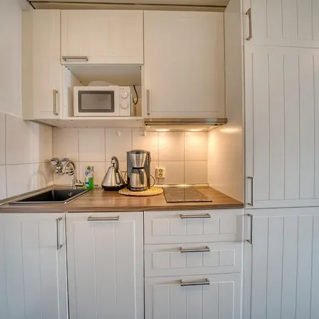Haus Steinwarder 7, App 3st742 - Baltic Bay Apartamento *