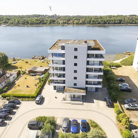 Haus Steinwarder 7, App 3st742 - Baltic Bay Apartamento *